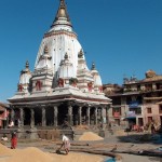 Machhendranath temple