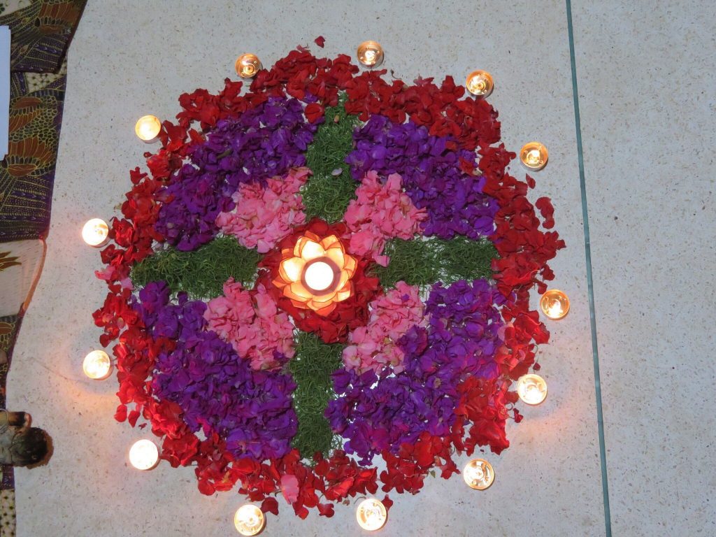 bloemen-bali
